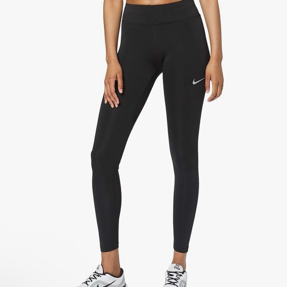 Nike Leggings Full Length Dri-Fit